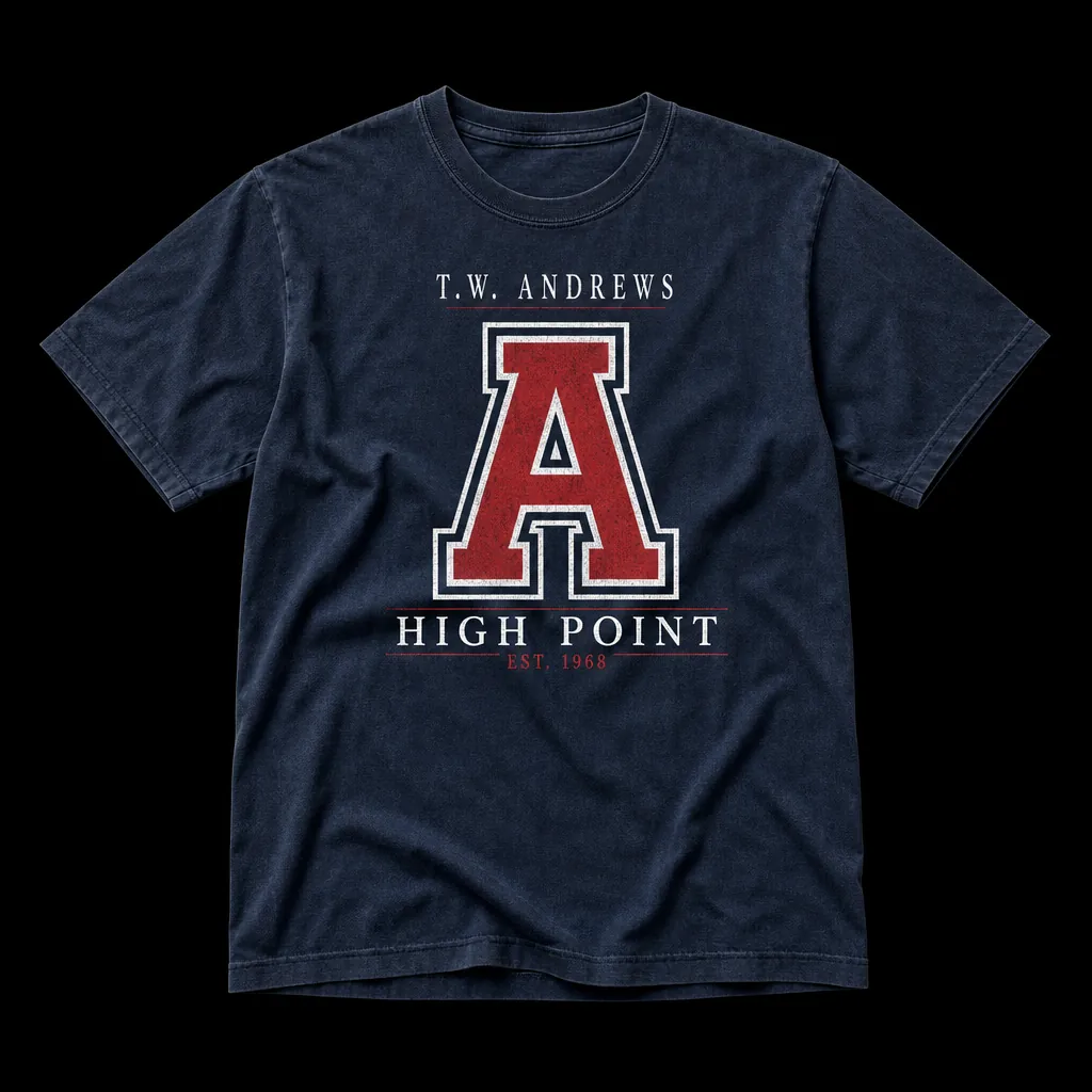 Heritage Tee