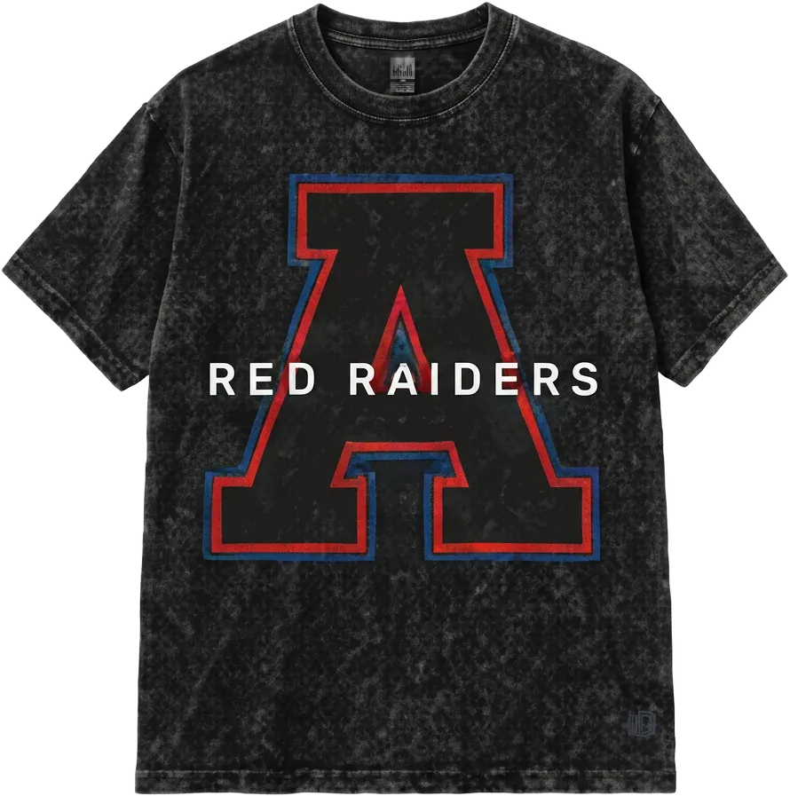 Shadow Tee