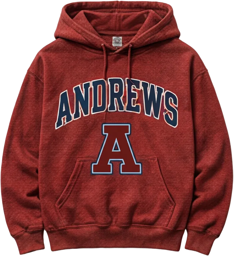 Vintage Hoodie